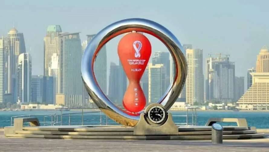 Суму прибутку від проведення ЧС-2022 з футболу підрахували у Катарі