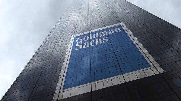 В Goldman Sachs допустили обвал S&P 500 еще на 25%