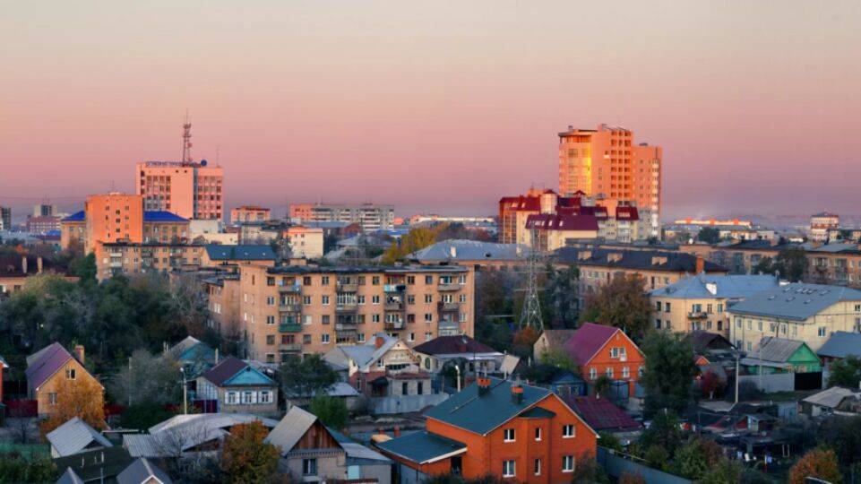 В Оренбургской области продолжает работать программа для соотечественников