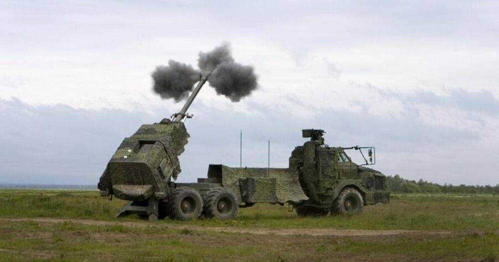 "Новая оборонная политика": Швеция предоставит Украине современное вооружение