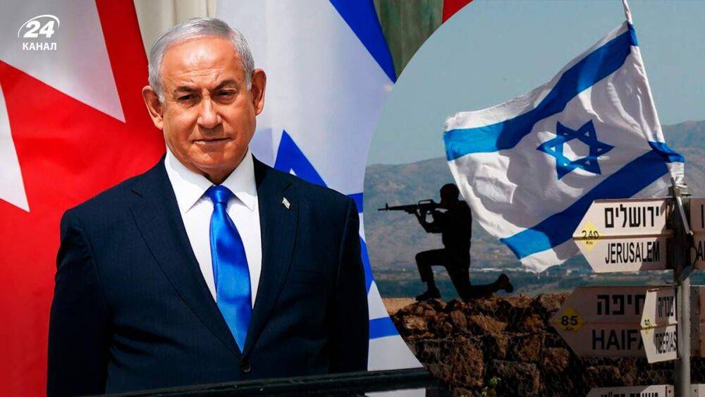 Нетаньяху может вернуться к власти в Израиле: как это повлияет на помощь Украине