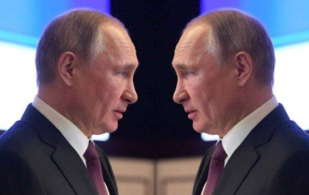 Буданов рассказал о двойниках Путина