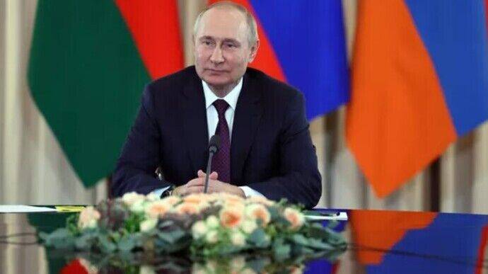 Путин говорит, что мобилизация завершена, но указ издавать не хочет