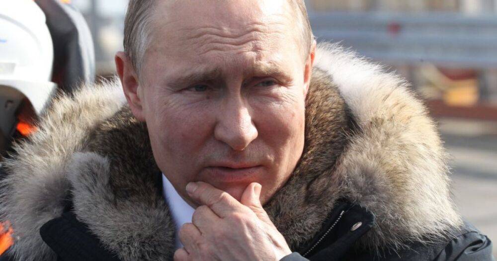 Путин сдаст Луганскую область? Почему утверждающие это "аналитики" ошибаются