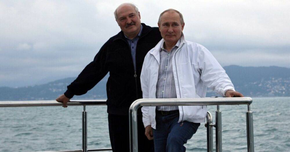 Путин прячет от санкций флот своих яхт стоимостью как минимум $680 миллионов, — СМИ (фото)