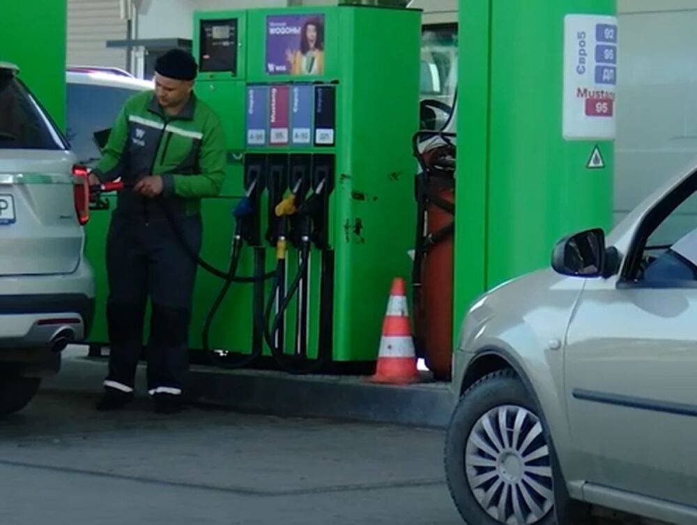 Неприятный сюрприз для водителей: в Украине взлетели цены на бензин