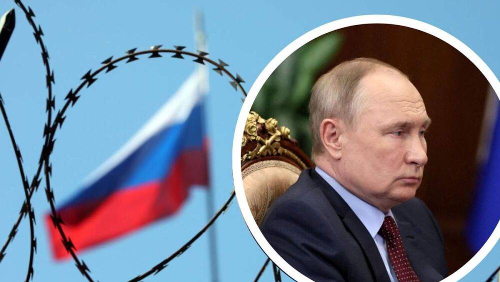 В ОП рассказали о подготовке 8 пакета санкций против России: чем ударят по агрессору