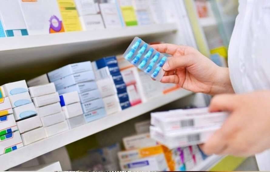 Уряд обмежив ціни на низку ліків