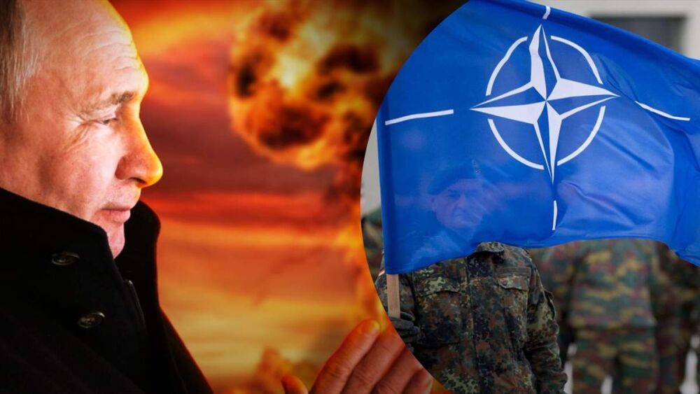 НАТО – настороже: Альянс пока не видит изменений в ядерной позиции России