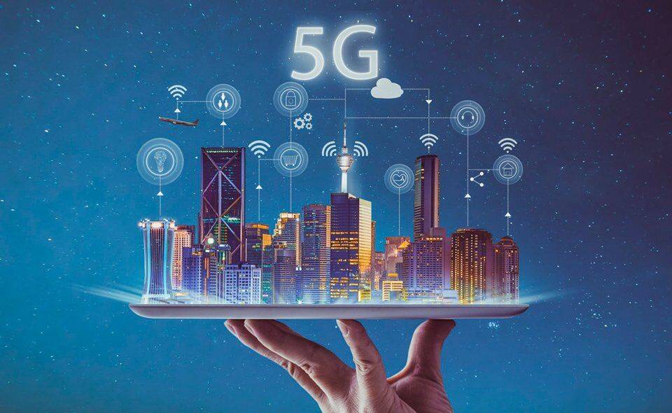 Узбекистан направит полмиллиарда долларов на развитие 5G и телекоммуникационных сетей. Проект реализуют китайские Huawei и ZTE