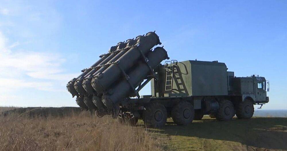 Россия не готовит ядерный удар в Украине, несмотря на "бряцание оружием", — США