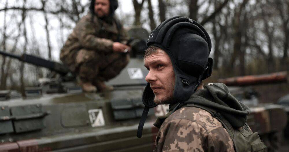 "Бесценный опыт" войны. Какие ужасы испытывают украинские воины и все мы