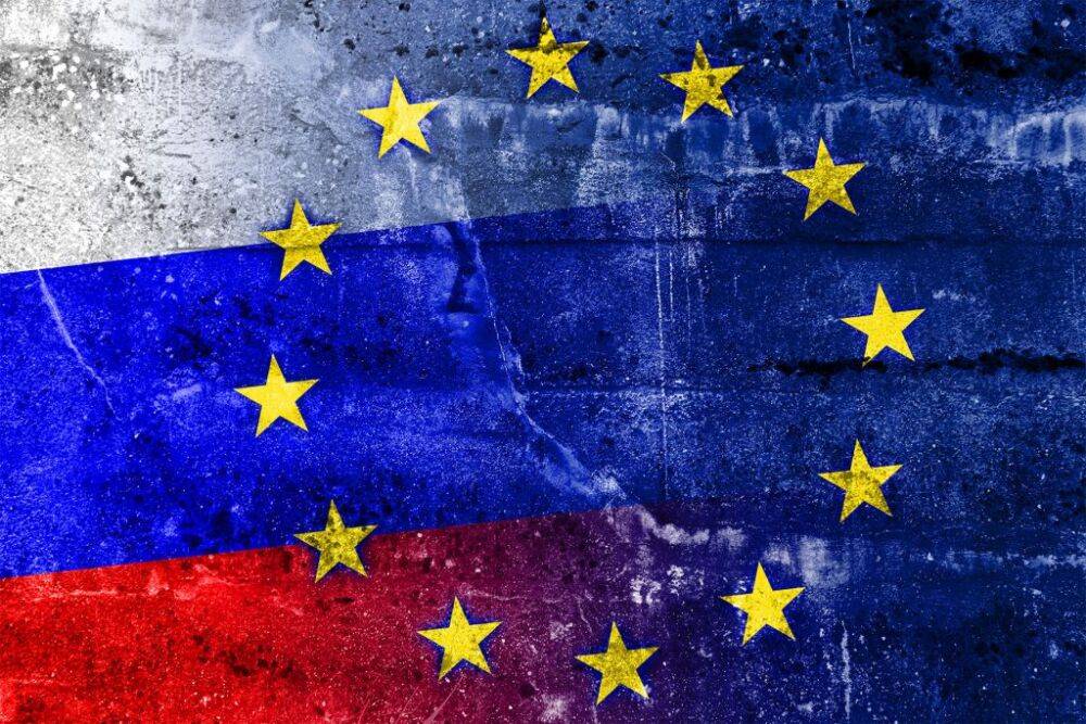 В Британии озвучили сценарий, который приведёт к краху единства ЕС в борьбе с РФ
