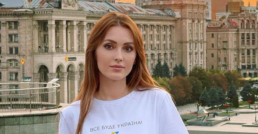 Звезда "Х-Фактора" Николайчук поделилась радостной новостью и поразила видом: "Идеальная женщина"
