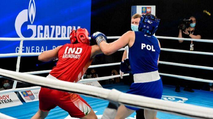 Федерация бокса отменила санкции против РФ и Беларуси, потому что "спорт вне политики"