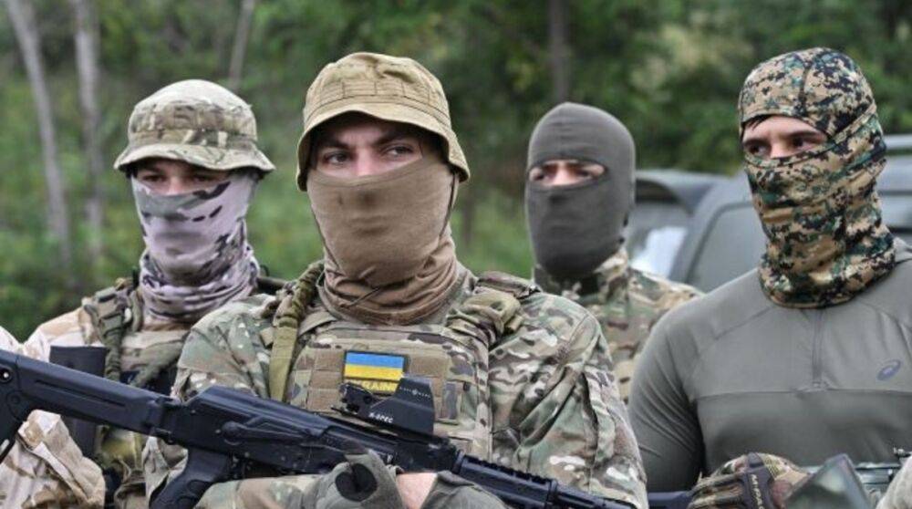 ВСУ уже освободили от оккупантов шесть населенных пунктов на Луганщине