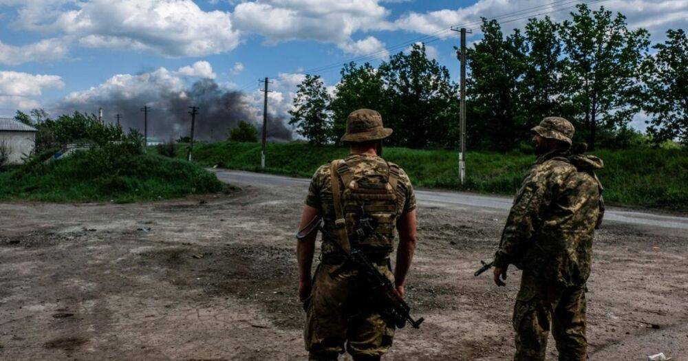 Операция по деоккупации: ВСУ освободили 6 населенных пунктов в Луганской области
