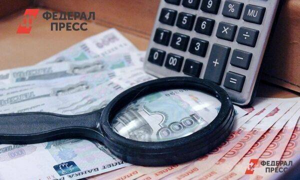 Годовая инфляция в России замедлилась