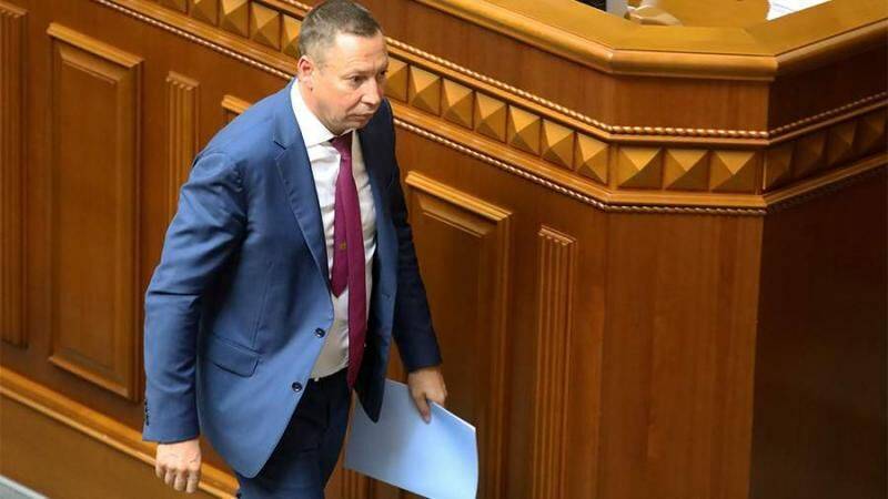 Финкомитет одобрил увольнение Шевченко с должности главы НБУ