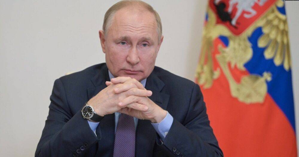 Путинская элита готовит госпереворот, чтобы не допустить ядерной войны, — СМИ