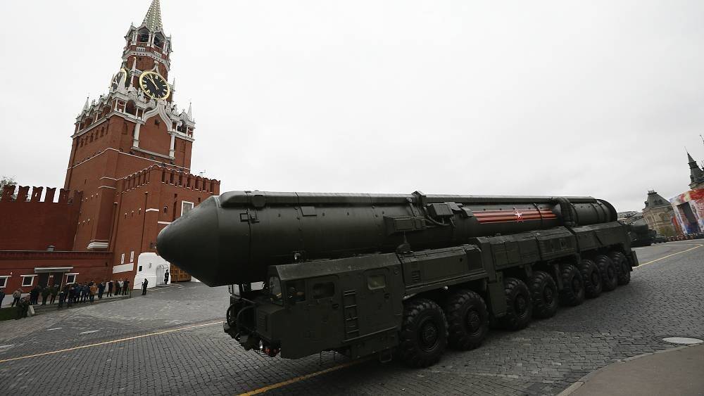 Решится ли Москва на ядерный удар?