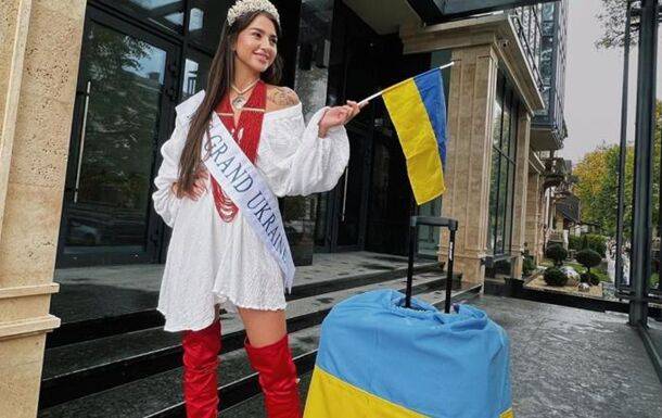 На конкурсе красоты на Бали украинку и россиянку поселили в одном номере