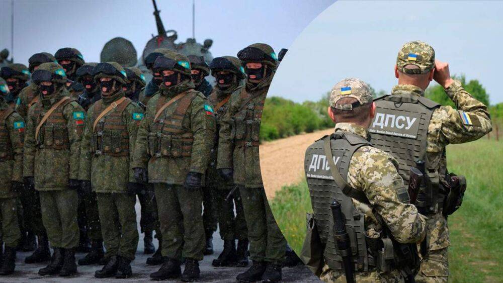 Угрозы вторжения нельзя отвергать, – пограничники об укреплении границы с Беларусью