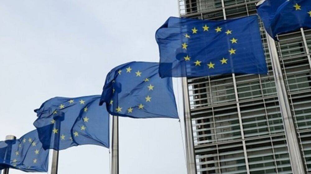 За вторжение, аннексию и ядерные угрозы. ЕС официально утвердил восьмой пакет санкций против рф