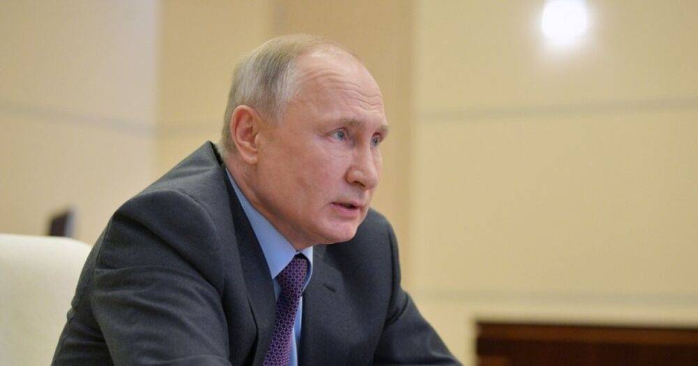 РФ может усилить массированные обстрелы Украины в день 70-летия Путина, – Генштаб