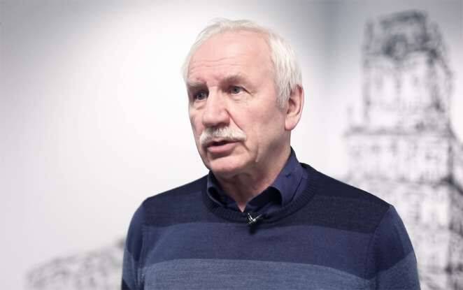 Карбалевич: «Белорусскость в сочетании с католичеством — это коктейль, который власти считают опасным»