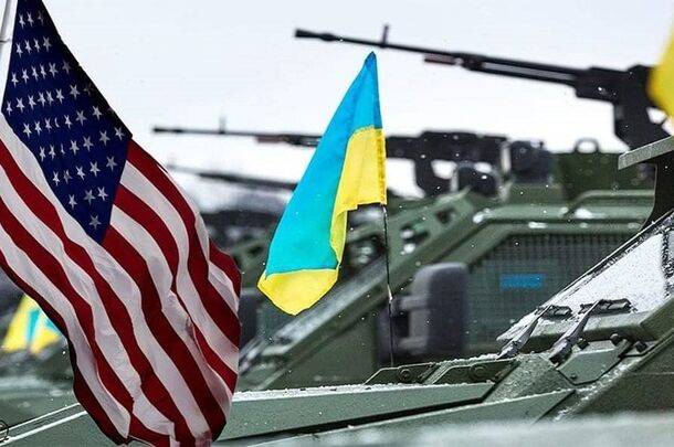 The Sun: США могут ударить по Москве, если РФ применит ядерное оружие в Украине