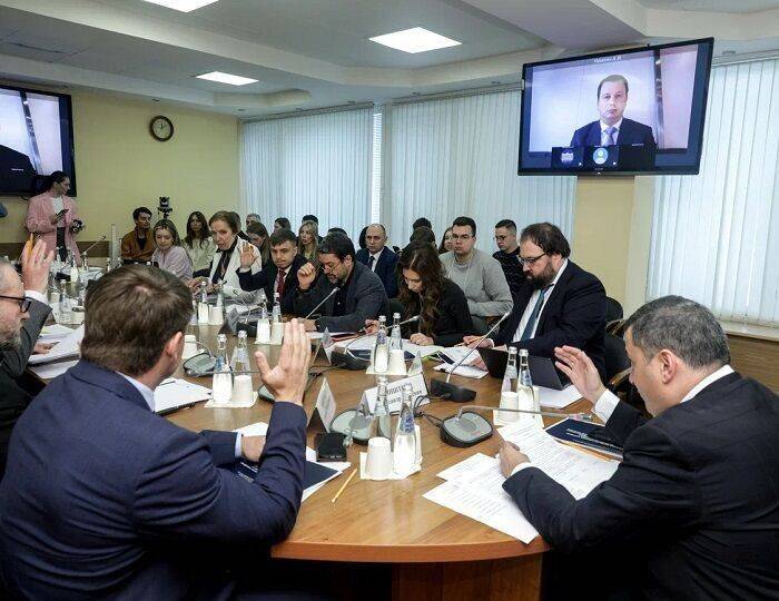 Бюджет РФ покроет связь для Донецкой и Луганской республик, Херсонской и Запорожской областей