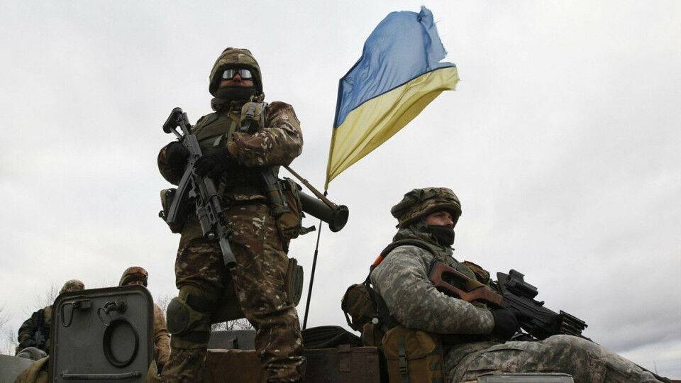 От обстрелов врага пострадали более 25 населенных пунктов Украины: утренняя сводка Генштаба ВСУ