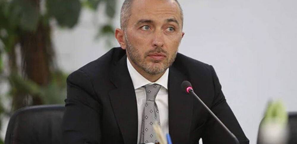 Парламент призначив Андрія Пишного головою Національного банку України