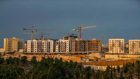 Цены на жилье в Израиле: сколько стоят квартиры в столице