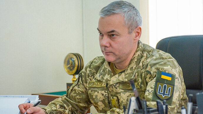 Повторное наступление на Киев возможно, но для него россиянам нужно 2-3 месяца – Наев