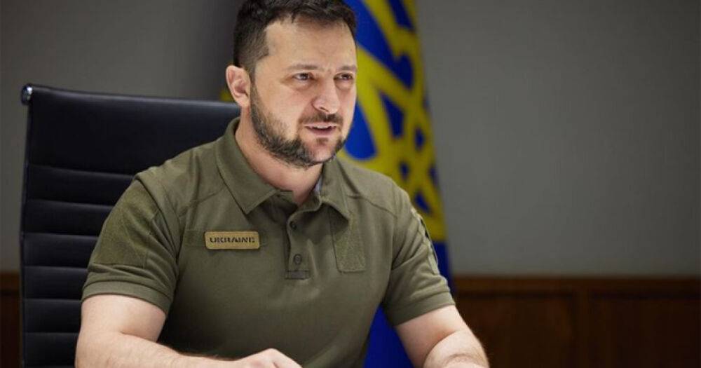 Зеленский заверил, что украинские спецслужбы не причастны к убийству Дугиной