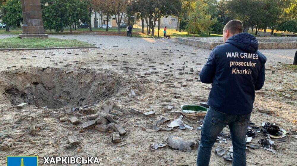 Ночные удары ракет по Харькову: появились подробности