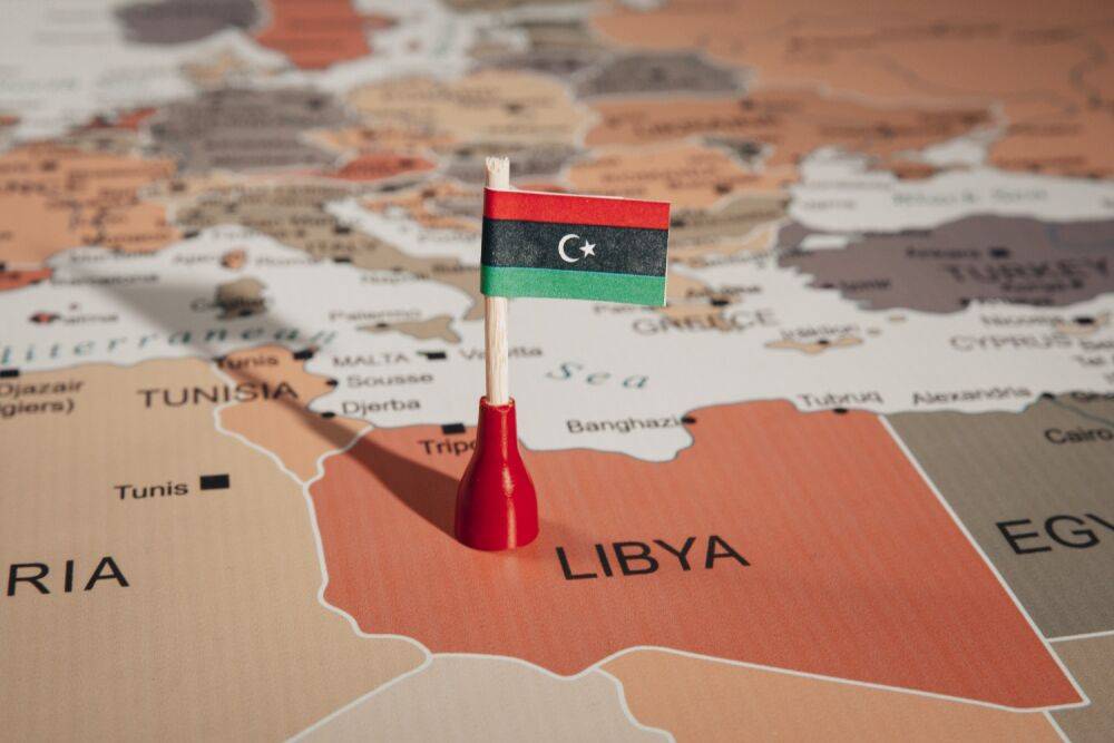 15 беженцев погибли из-за конфликта контрабандистов в Ливии