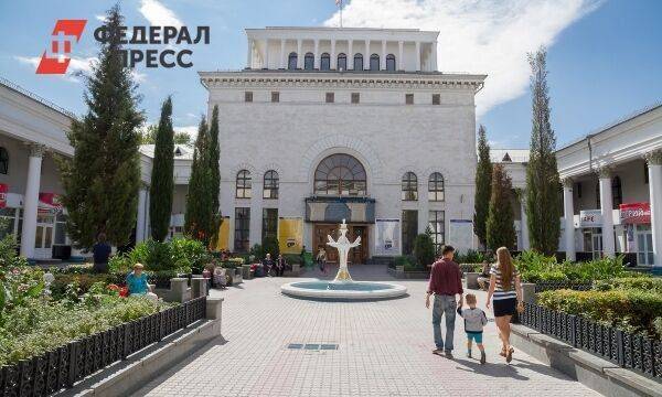 Туроператоры вернут деньги за билеты в Крым