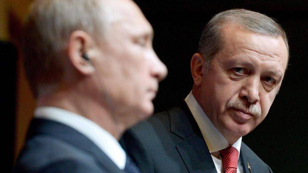 Турция планирует организовать переговоры между Западом и Россией, предложение передали США, - СМИ