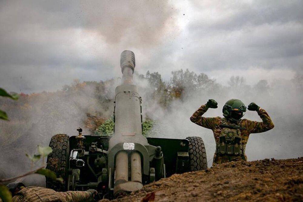 Устроили оркам ад на юге Украины: ВСУ превратили в пепел десятки оккупантов, танки, гаубицы и склады