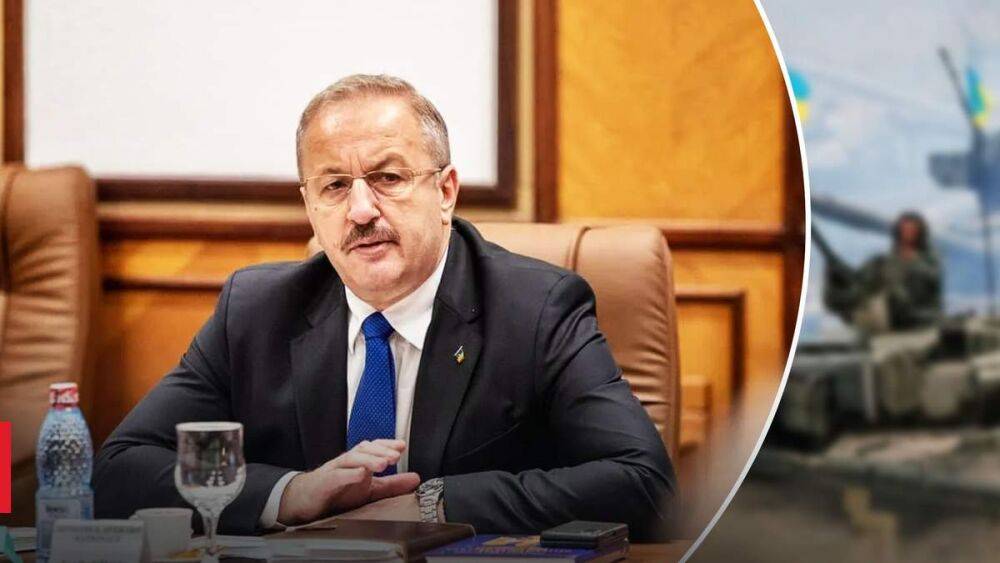 Министр обороны Румынии выступил за переговоры Запада с Россией: у Зеленского уже отреагировали