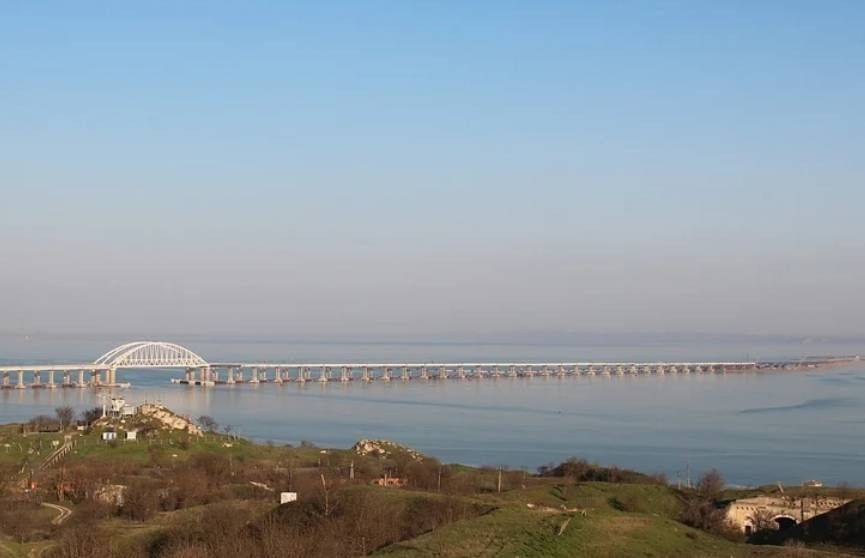 Бастрыкин: теракт на Крымском мосту был разработан украинскими спецслужбами