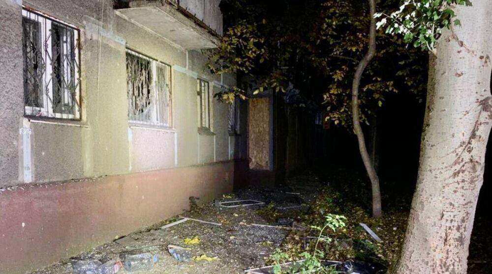 Днепропетровскую область ночью обстреляли из «Градов»