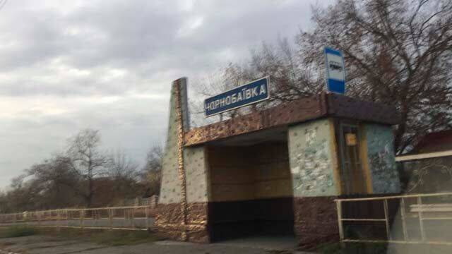 Наступ ЗСУ на Херсон неминучий, окупанти готуються обороняти Чорнобаївку, - ISW