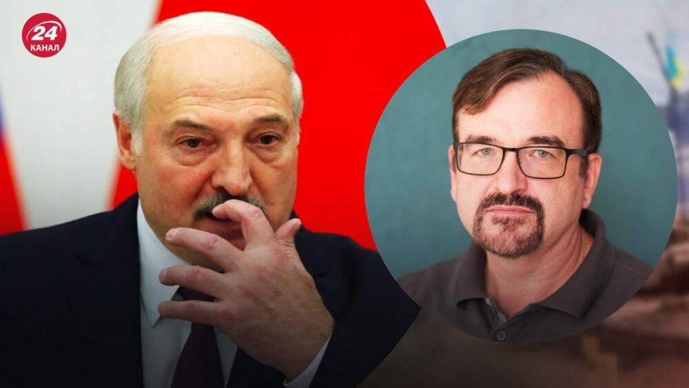 Украина может признать Беларусь оккупированной: как на это отреагировала белорусская оппозиция