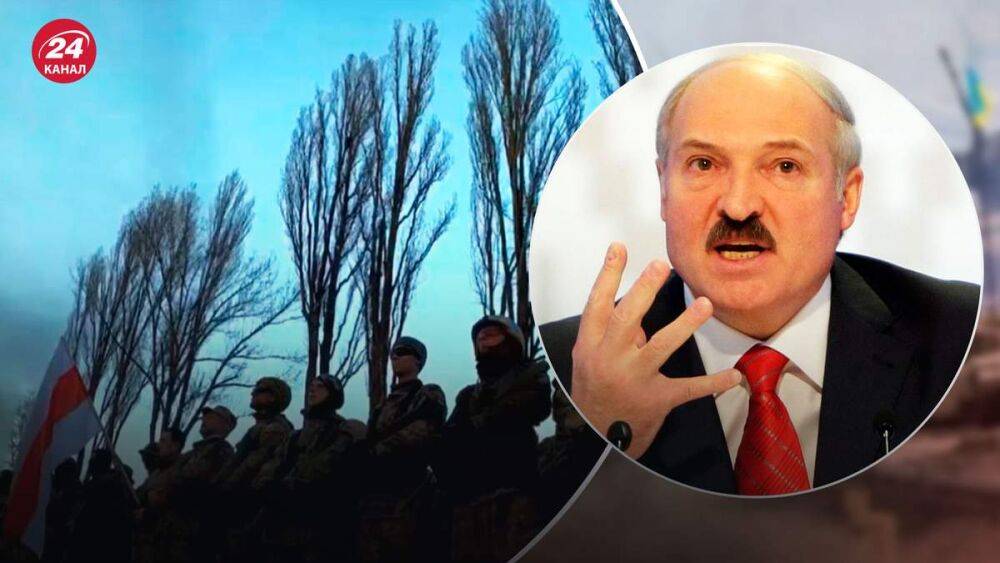 Режим Лукашенко начал "охоту на ведьм": задержали родных добровольца, защищавшего Украину