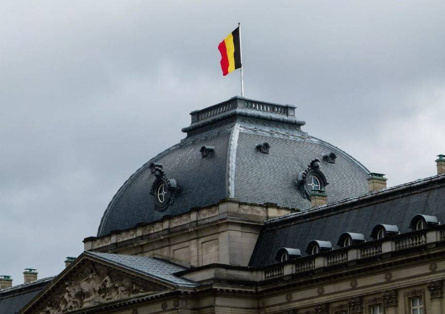 В Бельгии продолжается национальная забастовка против роста стоимости жизни