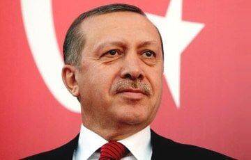 Эрдоган посыпал соль на «свежие раны» Путина